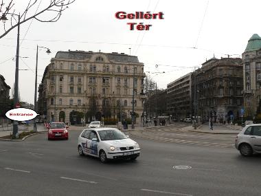 Apartamento de vacaciones en Budapest (Budapest)Casa de vacaciones