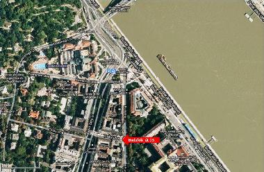 Apartamento de vacaciones en Budapest (Budapest)Casa de vacaciones