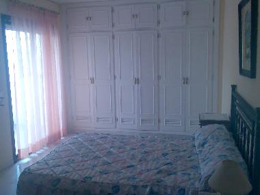 Apartamento de vacaciones en San Pedro de Alc�ntara (M�laga)Casa de vacaciones