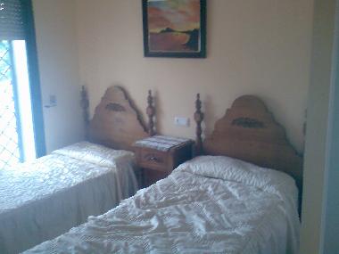 Apartamento de vacaciones en San Pedro de Alc�ntara (M�laga)Casa de vacaciones