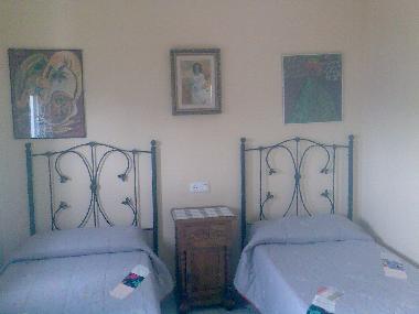 Apartamento de vacaciones en San Pedro de Alc�ntara (M�laga)Casa de vacaciones