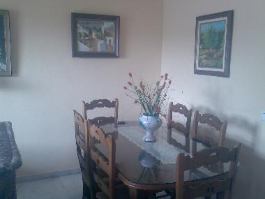 Apartamento de vacaciones en San Pedro de Alc�ntara (M�laga)Casa de vacaciones
