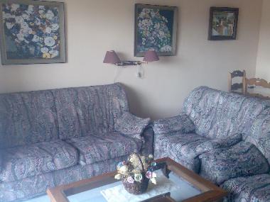 Apartamento de vacaciones en San Pedro de Alc�ntara (M�laga)Casa de vacaciones