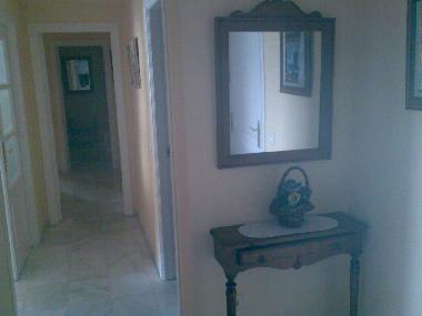 Apartamento de vacaciones en San Pedro de Alc�ntara (M�laga)Casa de vacaciones