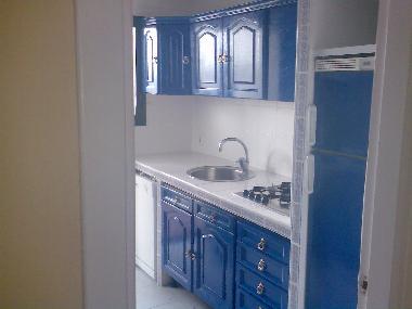 Apartamento de vacaciones en San Pedro de Alc�ntara (M�laga)Casa de vacaciones