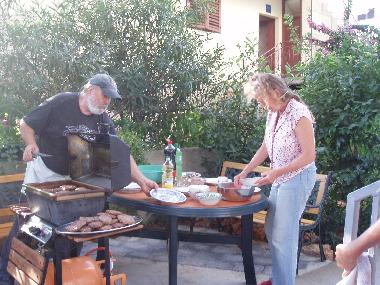 Casa de vacaciones en Stari Grad (Splitsko-Dalmatinska)Casa de vacaciones