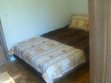Apartamento de vacaciones en Kumbor (Montenegro)Casa de vacaciones