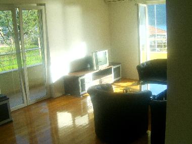 Apartamento de vacaciones en Kumbor (Montenegro)Casa de vacaciones