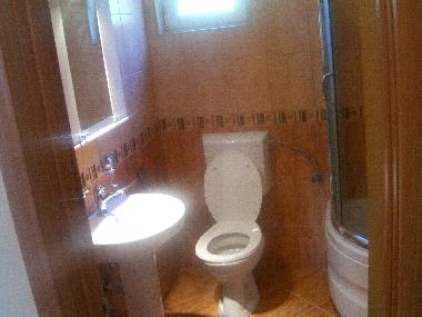 Apartamento de vacaciones en Kumbor (Montenegro)Casa de vacaciones