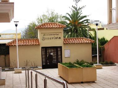 Apartamento de vacaciones en Pedreguer (Alicante / Alacant)Casa de vacaciones