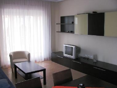 Apartamento de vacaciones en Pedreguer (Alicante / Alacant)Casa de vacaciones
