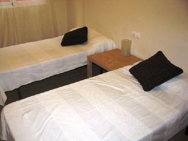 Apartamento de vacaciones en Pedreguer (Alicante / Alacant)Casa de vacaciones