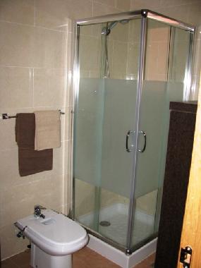 Apartamento de vacaciones en Pedreguer (Alicante / Alacant)Casa de vacaciones