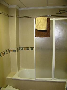 Apartamento de vacaciones en Pedreguer (Alicante / Alacant)Casa de vacaciones