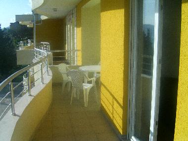 Apartamento de vacaciones en Kumbor (Montenegro)Casa de vacaciones