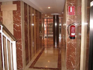 Apartamento de vacaciones en Pedreguer (Alicante / Alacant)Casa de vacaciones