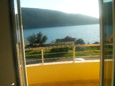 Apartamento de vacaciones en Kumbor (Montenegro)Casa de vacaciones