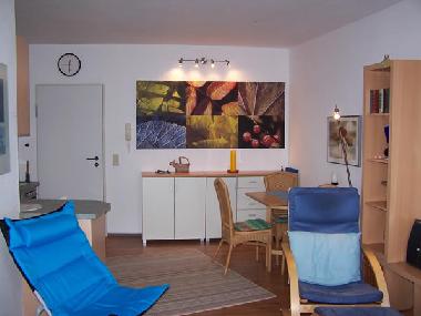 Apartamento de vacaciones en Schnberg-Kalifornien (Ostsee-Festland)Casa de vacaciones
