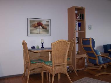 Apartamento de vacaciones en Schnberg-Kalifornien (Ostsee-Festland)Casa de vacaciones