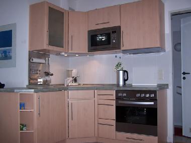 Apartamento de vacaciones en Schnberg-Kalifornien (Ostsee-Festland)Casa de vacaciones