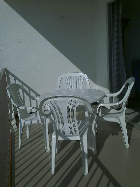 Apartamento de vacaciones en empuriabrava (Girona)Casa de vacaciones