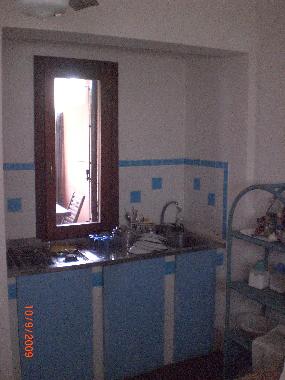 Casa de vacaciones en residence porto luna (Cagliari)Casa de vacaciones