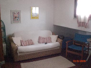 Casa de vacaciones en residence porto luna (Cagliari)Casa de vacaciones