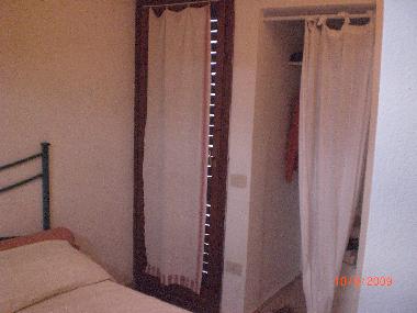 Casa de vacaciones en residence porto luna (Cagliari)Casa de vacaciones