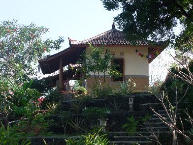 Hotel en Lovina (Bali)Casa de vacaciones