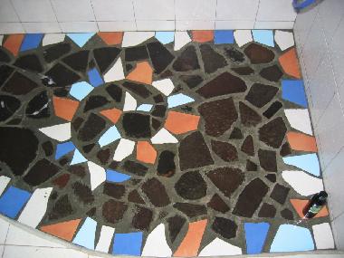 Hotel en Lovina (Bali)Casa de vacaciones