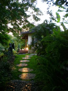 Hotel en Lovina (Bali)Casa de vacaciones