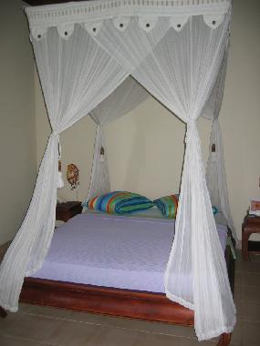 Hotel en Lovina (Bali)Casa de vacaciones