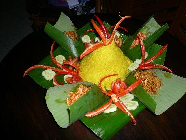 Hotel en Lovina (Bali)Casa de vacaciones