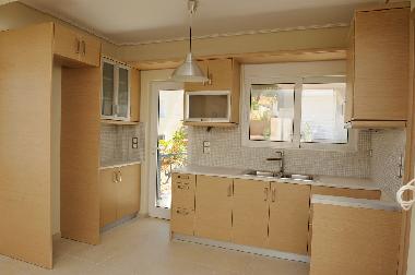Apartamento de vacaciones en SARONIDA (Attiki)Casa de vacaciones