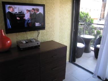 Apartamento de vacaciones en Tel-Aviv (Tel Aviv)Casa de vacaciones