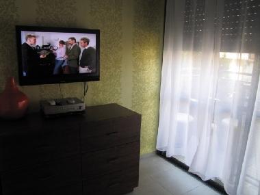 Apartamento de vacaciones en Tel-Aviv (Tel Aviv)Casa de vacaciones