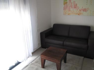 Apartamento de vacaciones en Tel-Aviv (Tel Aviv)Casa de vacaciones