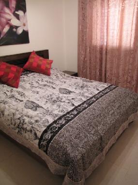 Apartamento de vacaciones en Tel-Aviv (Tel Aviv)Casa de vacaciones