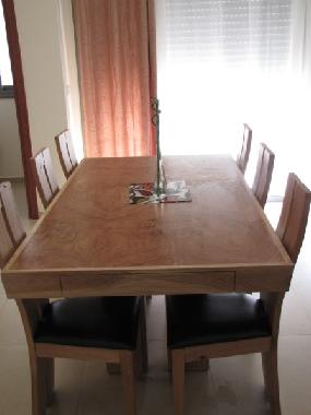 Apartamento de vacaciones en Tel-Aviv (Tel Aviv)Casa de vacaciones