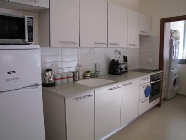 Apartamento de vacaciones en Tel-Aviv (Tel Aviv)Casa de vacaciones