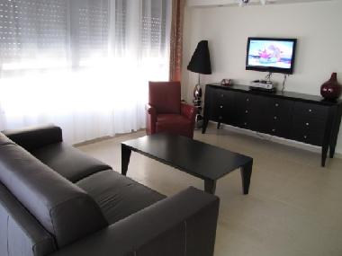 Apartamento de vacaciones en Tel-Aviv (Tel Aviv)Casa de vacaciones