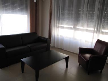 Apartamento de vacaciones en Tel-Aviv (Tel Aviv)Casa de vacaciones