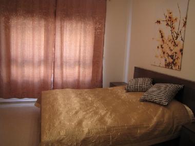 Apartamento de vacaciones en Tel-Aviv (Tel Aviv)Casa de vacaciones