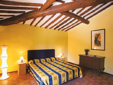 Apartamento de vacaciones en San Gimignano (Siena)Casa de vacaciones