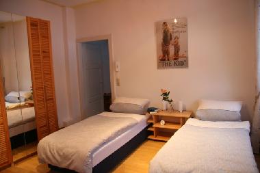Apartamento de vacaciones en Elchweiler (Hunsrck - Nahe)Casa de vacaciones