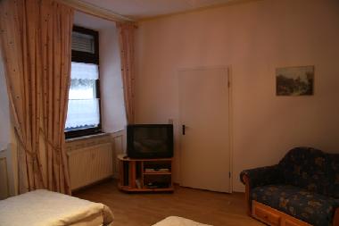 Apartamento de vacaciones en Elchweiler (Hunsrck - Nahe)Casa de vacaciones