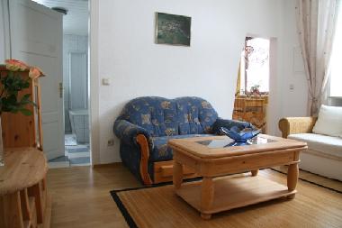Apartamento de vacaciones en Elchweiler (Hunsrck - Nahe)Casa de vacaciones