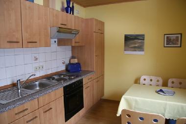 Apartamento de vacaciones en Elchweiler (Hunsrck - Nahe)Casa de vacaciones