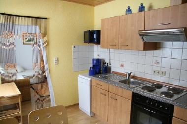 Apartamento de vacaciones en Elchweiler (Hunsrck - Nahe)Casa de vacaciones