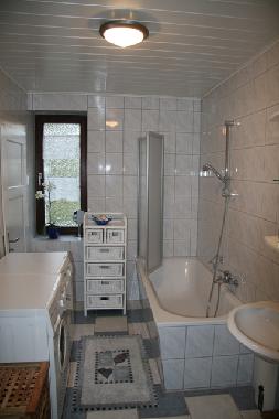 Apartamento de vacaciones en Elchweiler (Hunsrck - Nahe)Casa de vacaciones